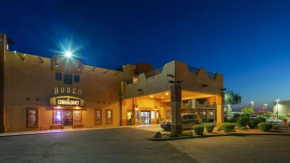 Гостиница Best Western Gold Canyon Inn & Suites  Голд Каньон
